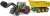 Bruder - Joskin Tipping Trailer - Br2212 - Gul