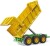 Bruder - Joskin Tipping Trailer - Br2212 - Gul