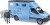 Bruder - Hestetrailer Med 1 Hest - Mb Sprinter