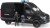 Bruder - Mb Sprinter Police Special Forces 02685
