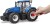 Bruder New Holland T7315 Traktor