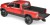 Bruder - Ram 2500 Power Wagon Legetøjsbil - Br2500