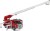Bruder - Scania Super 560R Brandbil - 03591