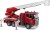 Bruder - Scania Super 560R Brandbil - 03591
