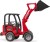 Bruder 02190 - Schaffer Compact Loader