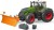 Bruder Traktor - Fendt 1050 Vario 1 16 - 04040