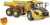 Bruder - Volvo A60H Dumper - 2455