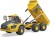 Bruder - Volvo A60H Dumper - 2455