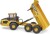 Bruder - Volvo A60H Dumper - 2455