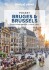 Bruges Brussels - Pocket - Lonely Planet