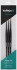 Vallejo - Brush Design Set - Syntetisk Hair - 0 1 2