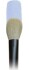 Winsor Newton - Pensel - Mop Brush - Series 240 - Kort - Str 1