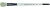 Winsor Newton - Pensel - Mop Brush - Series 240 - Kort - Str 1