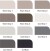 Winsor Newton - Brushmarker Tusser - Neutrale Toner - 12 Stk