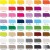 Winsor Newton - Promarker Brush Essential Collection - 48 Stk