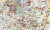 Bruxelles - Borch Maps