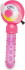 Bubbles - 2-I-1 Bobleblæser 4 Assorterede