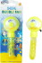 Bubbles - 2-I-1 Bobleblæser 4 Assorterede