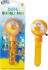 Bubbles - 2-I-1 Bobleblæser 4 Assorterede