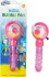 Bubbles - 2-I-1 Bobleblæser 4 Assorterede