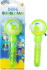 Bubbles - 2-I-1 Bobleblæser 4 Assorterede