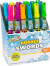 Bubbletastic Sæbeboblesværd Assorterede