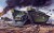 Airfix - Buffalo Willys Mb Jeep Byggesæt - 1 76 - A02302V
