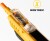 Bug-A-Salt 30 - Yellow