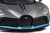 Bugatti Divo - Rc Fjernstyret Racerbil - 1 16 - 2 4 Ghz - Grå