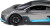 Bugatti Divo - Rc Fjernstyret Racerbil - 1 16 - 2 4 Ghz - Grå
