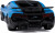 Bugatti Divo - Rc Fjernstyret Racerbil - 1 24 - 2 4 Ghz - Blå