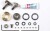Buggy Champ Ball Differential Set Ii - 54897 - Tamiya