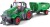 Bull - Rc Traktor M Anhæng
