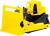 Bulldozer Legetøj - Tough Tracks - 26 Cm - Polesie