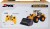 Mx Z6828A - Rc Fjernstyret Bulldozer - 2 4 Ghz - 9 Kanaler