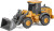 Mx - Rc Fjernstyret Mini Bulldozer - 1 64 - 8 Kanaler - Z6758A-1