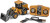 Mx - Rc Fjernstyret Mini Bulldozer - 1 64 - 8 Kanaler - Z6758A-1