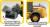 Mx - Rc Fjernstyret Mini Bulldozer - 1 64 - 8 Kanaler - Z6758A-1