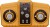 Mx - Rc Fjernstyret Mini Bulldozer - 1 64 - 8 Kanaler - Z6758A-1