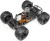 Hpi Racing - Bullet Mt 30 Fjernstyret Bil - Hp110661