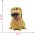Bullyland - Disney - Op - Dug Hund Figur - 12731