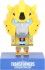 Bumblebee Icon Light