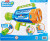 Bunch O Bubbles - Mega Bubble Blaster Sæbeboble Pistol - S1