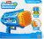 Bunch O Bubbles - Blaster Sæbeboble Pistol - Medium - Zuru