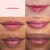 Burt S Bees - Lip Shimmer - Watermelon