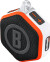 Bushnell - Wingman Mini - Kompakt Gps-Højtaler Med Afstandsoplæsning Og