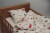 By Mats - Sengelinned Babystørrelse 70 X 100 Cm - Brandmænd