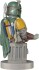 Cable Guys Figur - Mobil Og Controller Holder - Boba Fett