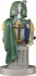 Cable Guys Figur - Mobil Og Controller Holder - Boba Fett