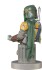 Cable Guys Figur - Mobil Og Controller Holder - Boba Fett